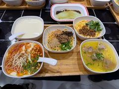 -宜宾燃面非遗传承店