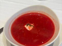 -马克西姆俄罗斯餐厅(通亚街店)