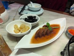 -佬麻雀·新湘菜(东方宝泰店)