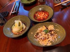 -君悦酒店·1881·北京烤鸭