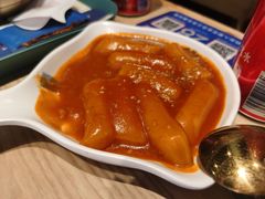 -梨花牛肉汤饭(仁恒伊势丹店)