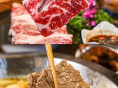 -佬土鹅肠火锅(中建大观店)