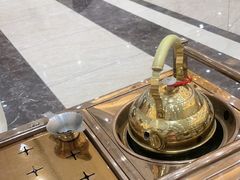 -禄福山庄•顺德菜·融和菜(龙江店)