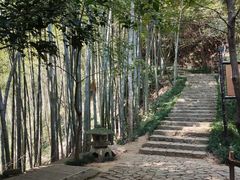 -径山寺