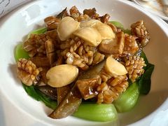 -马凯餐厅(长椿街店)