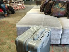 -南京禄口机场雅高铂尔曼大酒店