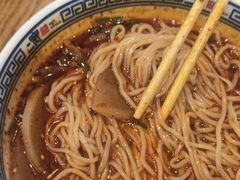 -二宽中国兰州拉面(幸福城店)