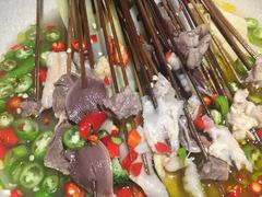 -嘉州叶婆婆钵钵鸡(建设路店)