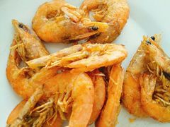 -聚德福海鲜家常菜(刘庄店)