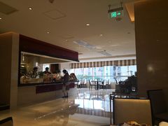 -盛宴自助餐厅(运达喜来登店)