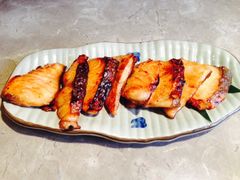 iphone_upload_pic-贵木日本料理·铁板烧(新地假日广场店)