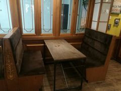 -多克多蒸气茶DOKDO(鼓楼绿地店)