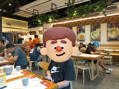 -馋三尺蟹粉小笼(人民广场店)