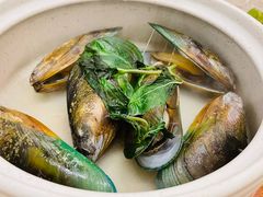 -白仁仔· 活烤海鲜 宵夜(豫园店)