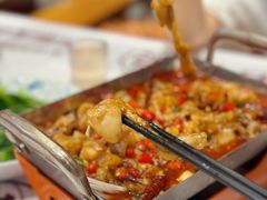 -乐乐大排档·30年老字号(浙江路店)