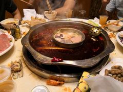 -枇杷园食为鲜火锅(南山店)