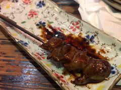 鸡胗-平成屋·午肴夜酒(四川北路店)