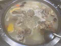 -天都火锅酒楼(虹梅南路店)