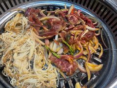 -炭之家烤肉(世茂店)