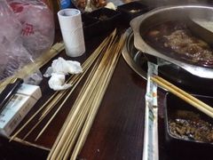 -春园海鲜广场D区6号(钟姐海鲜加工店)