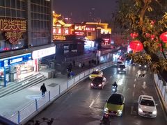 -朱氏胖子烂火锅(洪崖洞店)