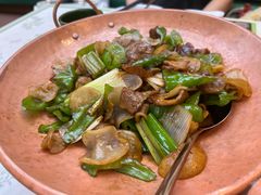 -云海肴·汽锅鸡·云南菜(高德置地店)