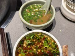 -巴奴毛肚火锅(大剧院店)