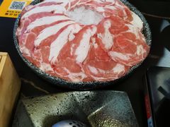 -熹悟海鲜火锅·广式打边炉