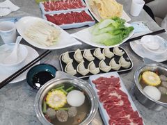 -牛天下·牛肉·海鲜·打边炉·融合菜