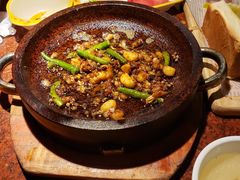 -绿茶餐厅(华联万柳店)