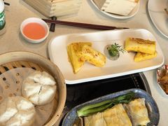 -煲王粤菜餐厅(中侨中心店)