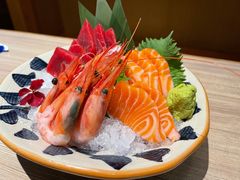 -小山日本料理(兴业太古汇店)
