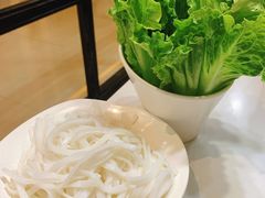 生粿条-陈记顺和潮汕牛肉火锅(番禺迎宾大道店)