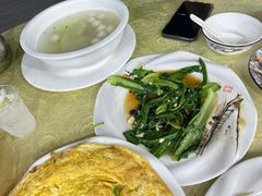 -秋姐美食店(海陵岛保利店)