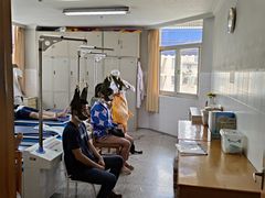 -东南大学附属中大医院(本部)