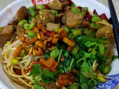 -老陕秦味坊(富邻广场店)