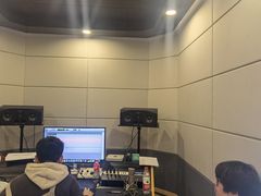 -韩宫录音棚(新街口店)