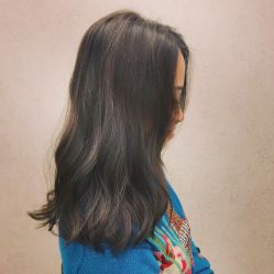 -BOF HAIR BY HONTO
