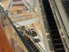 -天河城购物中心