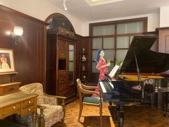 -邓丽君音乐主题餐厅