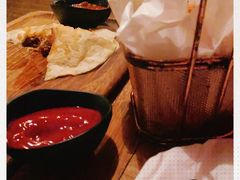 -Rural Tequila墨西哥餐厅(东川路店)
