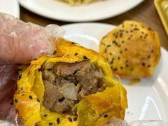 -塔里木的羊·新疆特色餐厅(钱湖北路店)