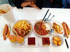 -宜家·瑞典风味餐厅(北京西红门店)