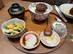 -ITARU食堂·定食料理(西丽店)