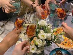 -春树下·树屋花房西餐厅(罍街AS1980店)