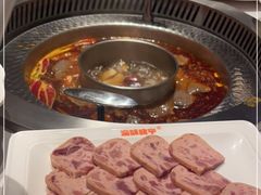-晓宇重庆火锅(赛格国际购物中心店)