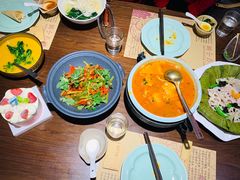 -素心小筑(后沙裕镇店)
