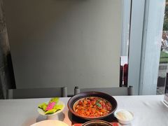 -千百味红餐厅·非遗江西菜(绿地双子塔总店)