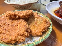 -芦茨金富饭庄·25年老字号·专做稻草鸡