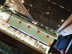 -海底捞火锅(武胜路凯德广场店)